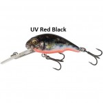 Savage Gear 3D Goby Crank Bait MR 5cm (Vobleri) - www.sportskiribolov.co.rs