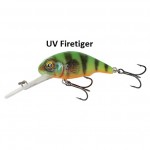 Savage Gear 3D Goby Crank Bait MR 5cm (Vobleri) - www.sportskiribolov.co.rs
