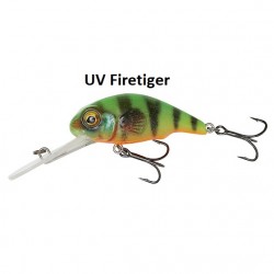 Savage Gear 3D Goby Crank Bait MR 5cm