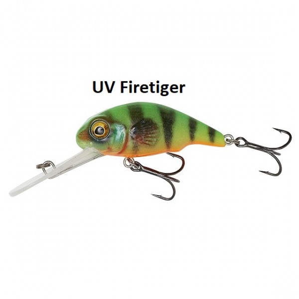 Savage Gear 3D Goby Crank Bait MR 5cm (Vobleri) - www.sportskiribolov.co.rs