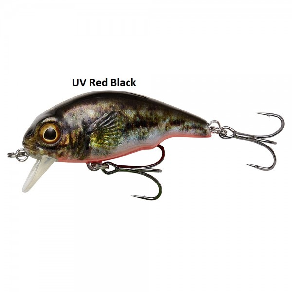 Savage Gear 3D Goby Crank SR 5cm (Vobleri) - www.sportskiribolov.co.rs