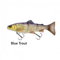 Savage Gear 3D Line Thru Trout 15cm