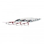 Savage Gear 3D Slim Jig Minnow 14cm (Varalice za more) - www.sportskiribolov.co.rs