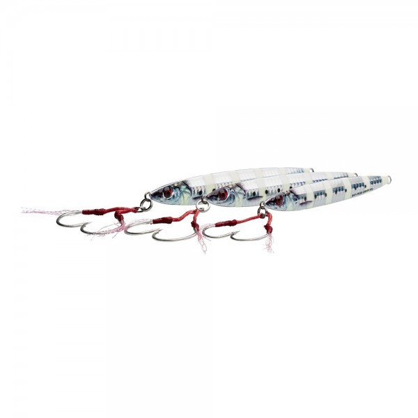 Savage Gear 3D Slim Jig Minnow 14cm (Varalice za more) - www.sportskiribolov.co.rs