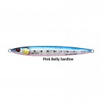 Savage Gear 3D Slim Jig Minnow 12.5cm (Varalice za more) - www.sportskiribolov.co.rs
