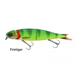 Savage Gear 4Play Classic Swim and Jerk slow sink 13cm