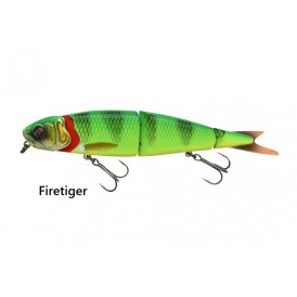 Savage Gear 4Play Classic Swim and Jerk slow sink 13cm