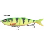 Savage Gear 4Play V2 Swim and Jerk slow sink 13.5cm (Vobleri) - www.sportskiribolov.co.rs