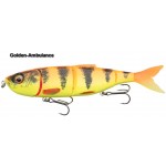 Savage Gear 4Play V2 Swim and Jerk slow sink 13.5cm (Vobleri) - www.sportskiribolov.co.rs