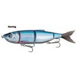 Savage Gear 4Play V2 Swim and Jerk slow sink 13.5cm (Vobleri) - www.sportskiribolov.co.rs
