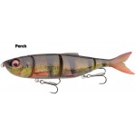 Savage Gear 4Play V2 Swim and Jerk slow sink 13.5cm (Vobleri) - www.sportskiribolov.co.rs