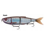 Savage Gear 4Play V2 Swim and Jerk slow sink 13.5cm (Vobleri) - www.sportskiribolov.co.rs