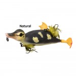 Savage Gear 3D Suicide patka 10.5cm (Vobleri) - www.sportskiribolov.co.rs