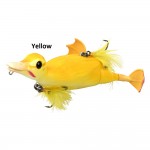 Savage Gear 3D Suicide patka 10.5cm (Vobleri) - www.sportskiribolov.co.rs