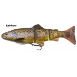 Savage Gear 4D Line Thru trout 15cm (Meke varalice) - www.sportskiribolov.co.rs