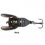 Savage Gear 3D Cicada 3.3cm (Vobleri) - www.sportskiribolov.co.rs