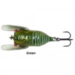 Savage Gear 3D Cicada 3.3cm (Vobleri) - www.sportskiribolov.co.rs