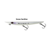 Savage Gear Needle Tracker 10cm Sinking