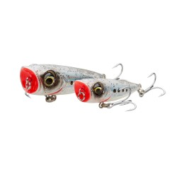 Savage Gear Micro Popper 4.3cm