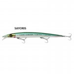Savage Gear Barra Jerk 19cm/29gr (Varalice za more) - www.sportskiribolov.co.rs