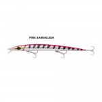 Savage Gear Barra Jerk 19cm/29gr (Varalice za more) - www.sportskiribolov.co.rs