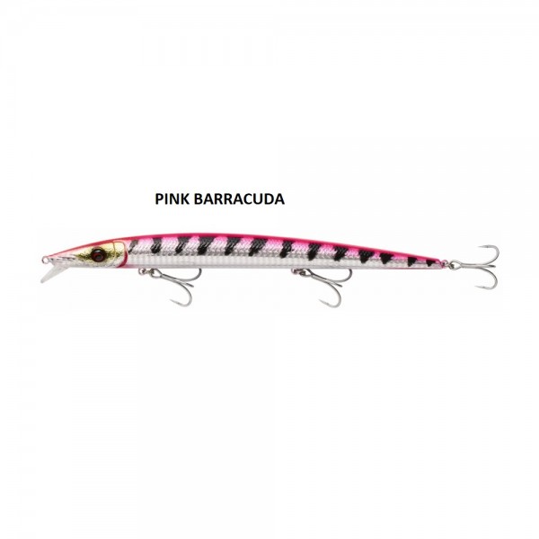 Savage Gear Barra Jerk 19cm/29gr (Varalice za more) - www.sportskiribolov.co.rs