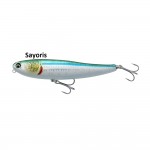 Savage Gear Bullet Mullet 8cm (Varalice za more) - www.sportskiribolov.co.rs