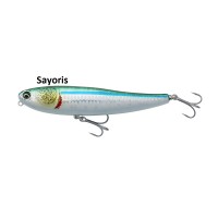 Savage Gear Bullet Mullet 10cm 