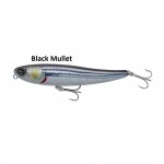 Savage Gear Bullet Mullet 8cm (Varalice za more) - www.sportskiribolov.co.rs