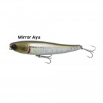 Savage Gear Bullet Mullet 8cm (Varalice za more) - www.sportskiribolov.co.rs