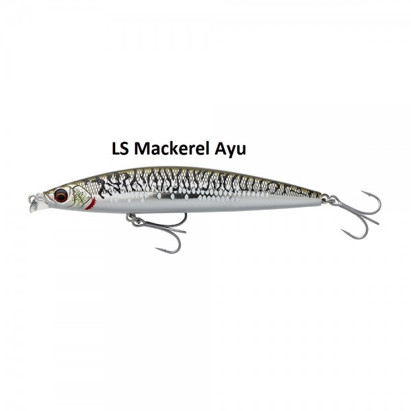 Savage Gear Gravity Shallow 10cm (Varalice za more) - www.sportskiribolov.co.rs