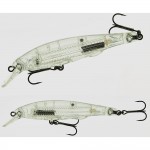 Savage Gear Gravity Twitch SR 11.5cm (Vobleri) - www.sportskiribolov.co.rs