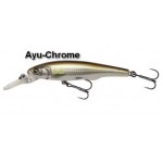 Savage Gear Gravity Twitch MR 8.3cm (Vobleri) - www.sportskiribolov.co.rs