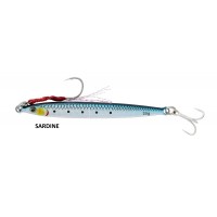 Savage Gear Sardine Slider Micro 4.7cm