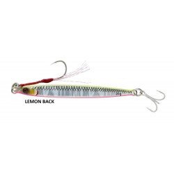 Savage Gear Sardine Slider Micro 5.8cm