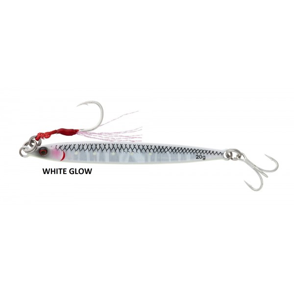 Savage Gear Sardine Slider Micro 6.2cm (Varalice za more) - www.sportskiribolov.co.rs
