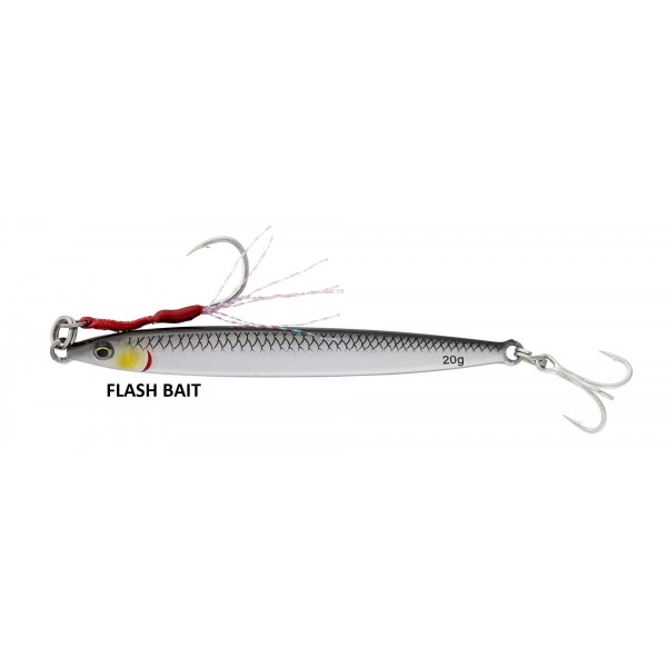 Savage Gear Sardine Slider Micro 10cm (Varalice za more) - www.sportskiribolov.co.rs