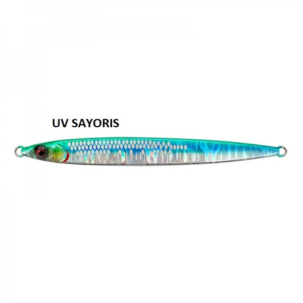 Savage Gear Sardine Slider 13cm (Varalice za more) - www.sportskiribolov.co.rs