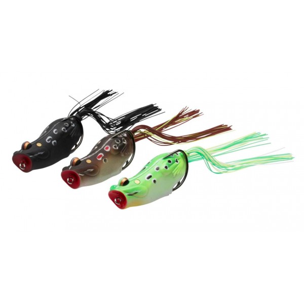 Savage Gear 3D Pop žaba 7cm (Vobleri) - www.sportskiribolov.co.rs