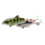 Savage Gear 3D Smashtail 10cm (Vobleri) - www.sportskiribolov.co.rs