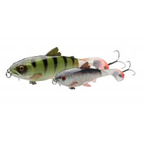 Savage Gear 3D Smashtail 10cm