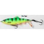 Savage Gear 3D Smashtail 10cm (Vobleri) - www.sportskiribolov.co.rs