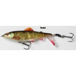 Savage Gear 3D Smashtail 10cm (Vobleri) - www.sportskiribolov.co.rs
