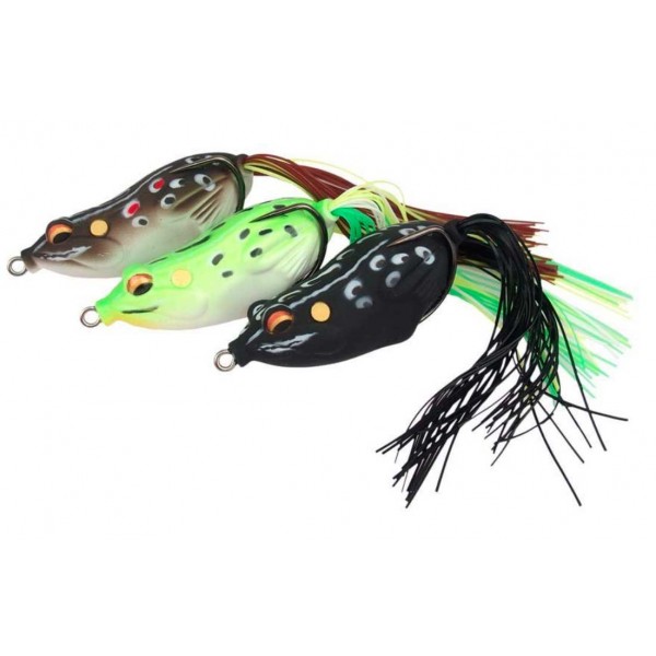 Savage Gear 3D Walk žaba 5.5 cm (Vobleri) - www.sportskiribolov.co.rs
