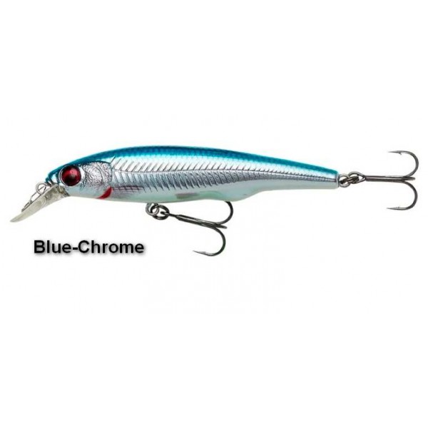 Savage Gear Gravity Twitch Suspending 9.5 cm (Vobleri) - www.sportskiribolov.co.rs