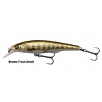Savage Gear Gravity Twitch Suspending 9.5 cm (Vobleri) - www.sportskiribolov.co.rs