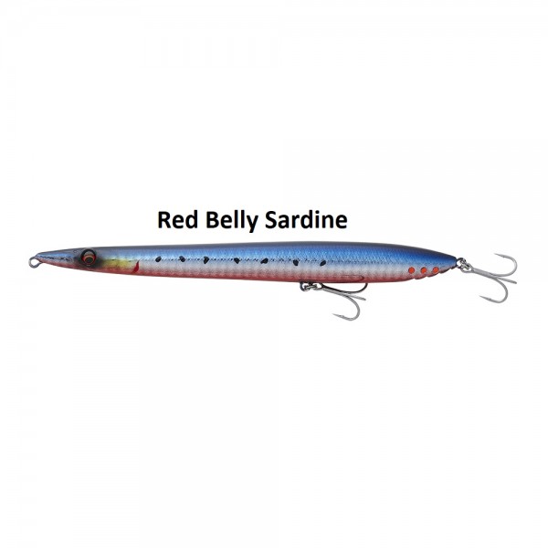 Savage Gear Surf Walker 2.0 15.5cm (Varalice za more) - www.sportskiribolov.co.rs