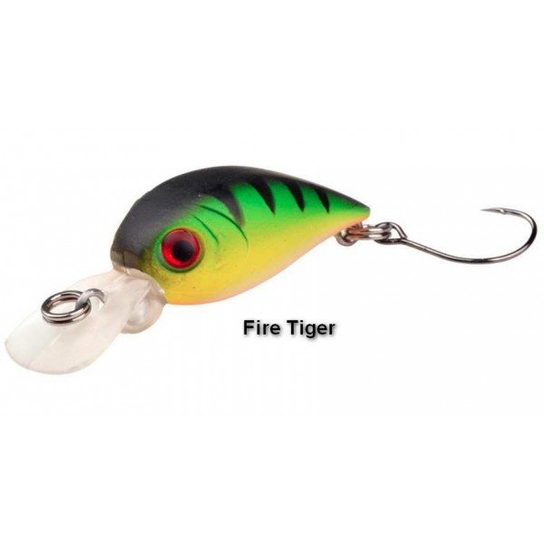 SPRO Trout Master Wobbla (Vobleri) - www.sportskiribolov.co.rs