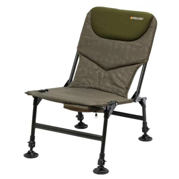 Prologic Inspire Lite Pro stolica sa džepom (Stolice) - www.sportskiribolov.co.rs