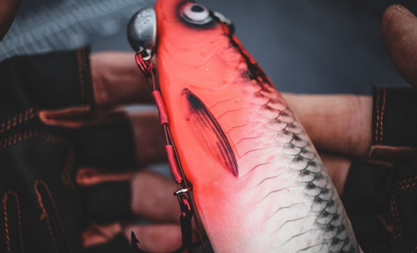 Kako napraviti PUNCH HEAD RIG - Savage Gear - Slika 7
